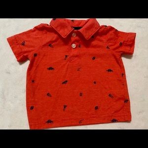 Carter’s for baby boy